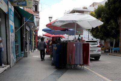 Aumentó informalidad laboral Hidalgo; es cuarto lugar nacional