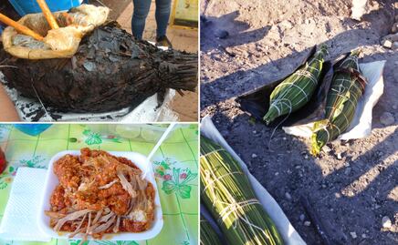 Zacahuil: el tamal gigante que conquista paladares y preserva la tradición huasteca 