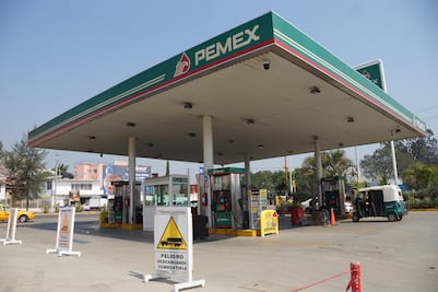 Gasolineras empiezan a ajustar precio del diésel hacia los 27 pesos por litro; va el 30%, informa Profeco 