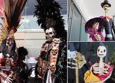 Tepeapulco celebra el Día de Muertos con “Pueblo Calavera”, una experiencia que une tradición, arte y cultura