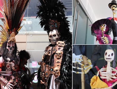 Tepeapulco celebra el Día de Muertos con “Pueblo Calavera”, una experiencia que une tradición, arte y cultura