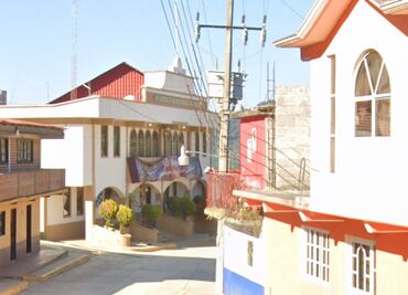 Promueve amparo extesorero de Tlahuiltepa, se inconforma por estar en reclusión