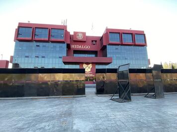 Protección al patrimonio público de Hidalgo