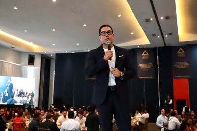 Empresarios confían en Hidalgo y México