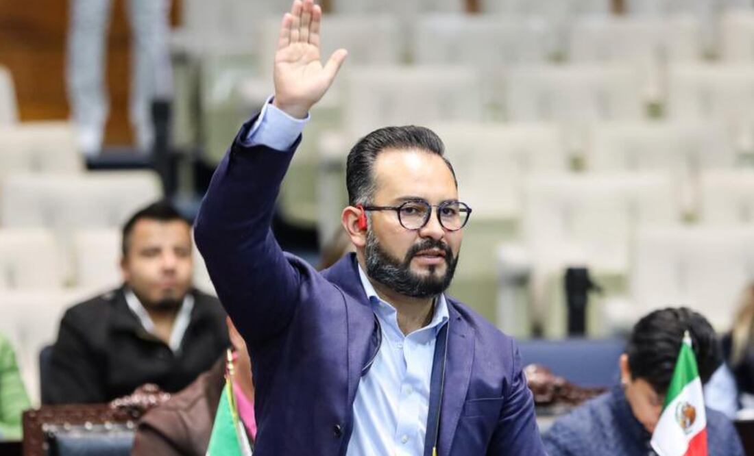 Foto: X @alejandroENCISO