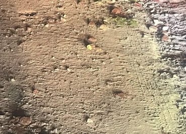 Desgajamiento de cerro en Tecozautla deja un muerto y una persona lesionada