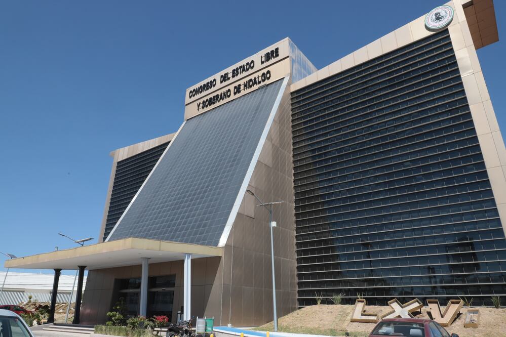 Congreso I Foto: Especial