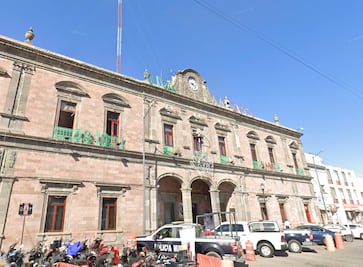 Inician carpetas de investigación contra exfuncionarios de Ixmiquilpan por omisión