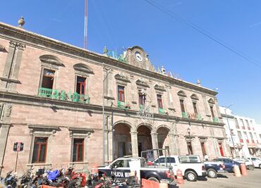 Inician carpetas de investigación contra exfuncionarios de Ixmiquilpan por omisión