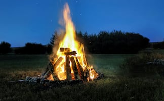 Inicia en febrero veda para el uso de fuego en Hidalgo