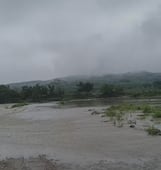 Protección Civil alerta por lluvias torrenciales para norte y este de Hidalgo