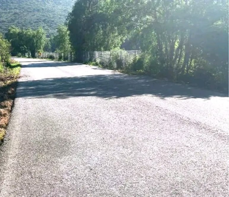 El gobierno municipal informó que la acumulación de espuma en esta zona es un fenómeno recurrente durante la temporada de lluvias | Foto: especial