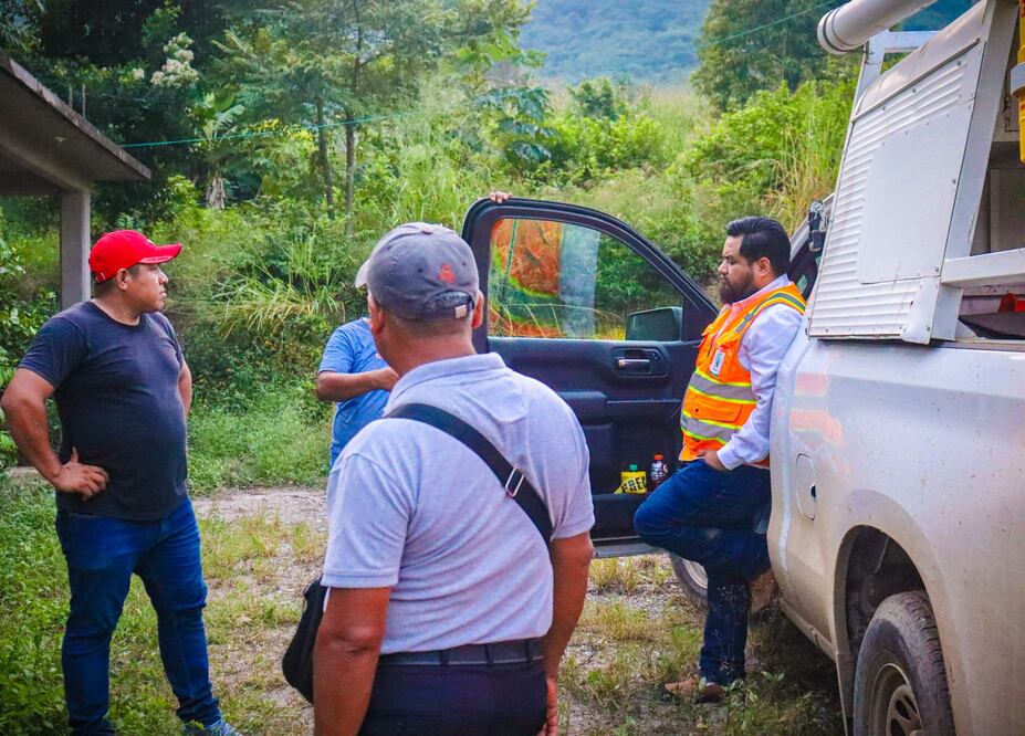 Facebook: Presidencia Municipal de Xochiatipan, Hidalgo