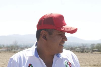 Denuncian a candidato del PRI por abuso sexual