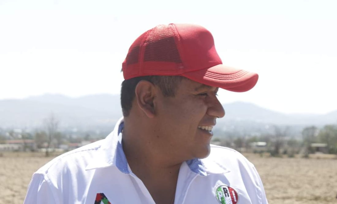Ana Karen Miranda Hernández ingresó una denuncia por el delito de abuso sexual contra el candidato a la presidencia de Santiago Tulantepec, Armando Asiain, quien contiende por el Partido Revolucionario Institucional (PRI).