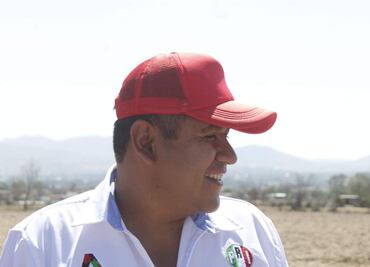 Denuncian a candidato del PRI por abuso sexual