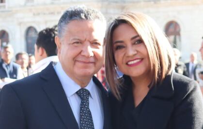 Tras renuncia de Simey Olvera, llega a SEBISO Neyda Naranjo como encargada