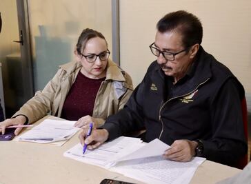 STPSH informa acciones de igualdad de género en 2025