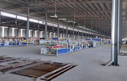 De contar con elementos podría clausurarse Time Ceramics: Semarnat