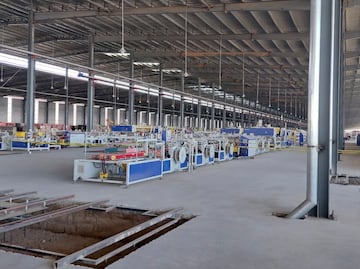 De contar con elementos podría clausurarse Time Ceramics: Semarnat