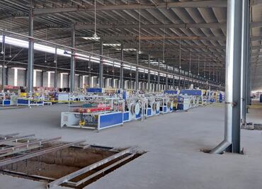 Van 13 procedimientos de conciliación de trabajadores de Time Ceramics