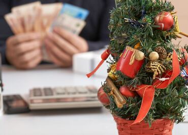 Derecho al aguinaldo en Hidalgo, un beneficio irrenunciable para los trabajadores