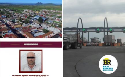 Bajo Reserva Hidalgo 25/04/25