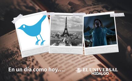 En un día como hoy: 21/03/25