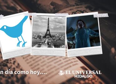 En un día como hoy: 21/03/25