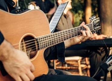 Tulancingo celebrará su primer Festival de Trova en el CCRG