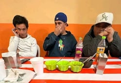 Desaparecen tres jóvenes en Cardonal