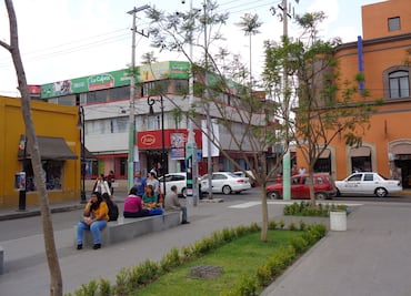 Comerciantes de Tulancingo mantienen alta participación en renovación de licencias