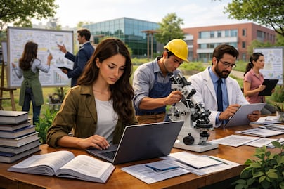 UAEH abre convocatoria para profesores de tiempo completo; busca reforzar docencia e investigación