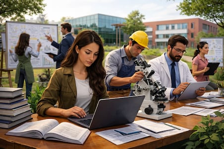 UAEH abre convocatoria para profesores de tiempo completo; busca reforzar docencia e investigación