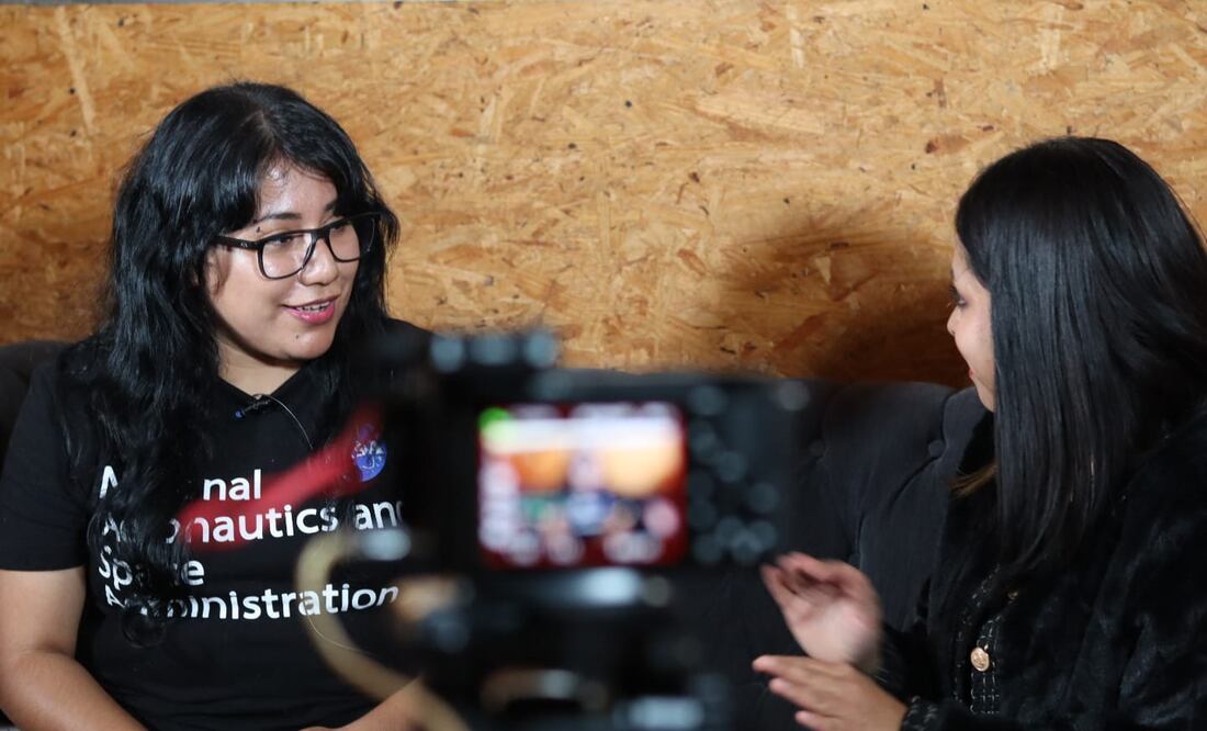 Gabriela Salas I Foto: Josué Ortiz