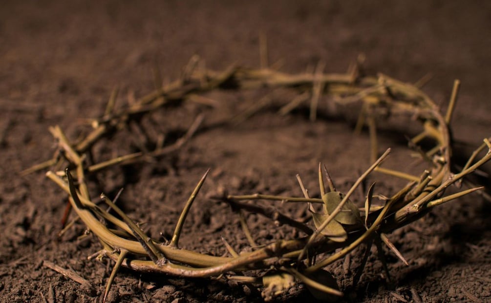 Tulancingo alista celebraciones de Semana Santa con procesiones y ceremonias litúrgicas | Foto: Pexels