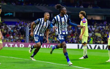 Sacan ventaja los Tuzos