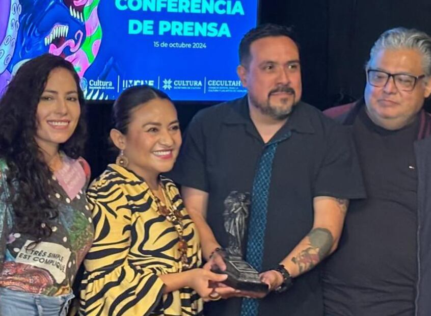 Foto: Espanto Film Fest
