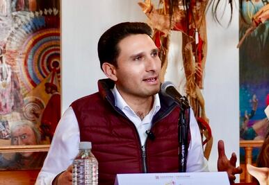 Descarta Metzquititlán concesionar el servicio de basura