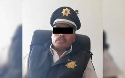 Prefirió la muerte a ir a la cárcel 