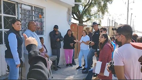 Tizayuca define acuerdos para abordar problemática de perros callejeros