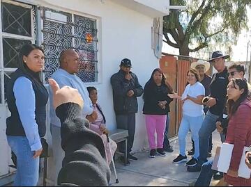 Tizayuca define acuerdos para abordar problemática de perros callejeros