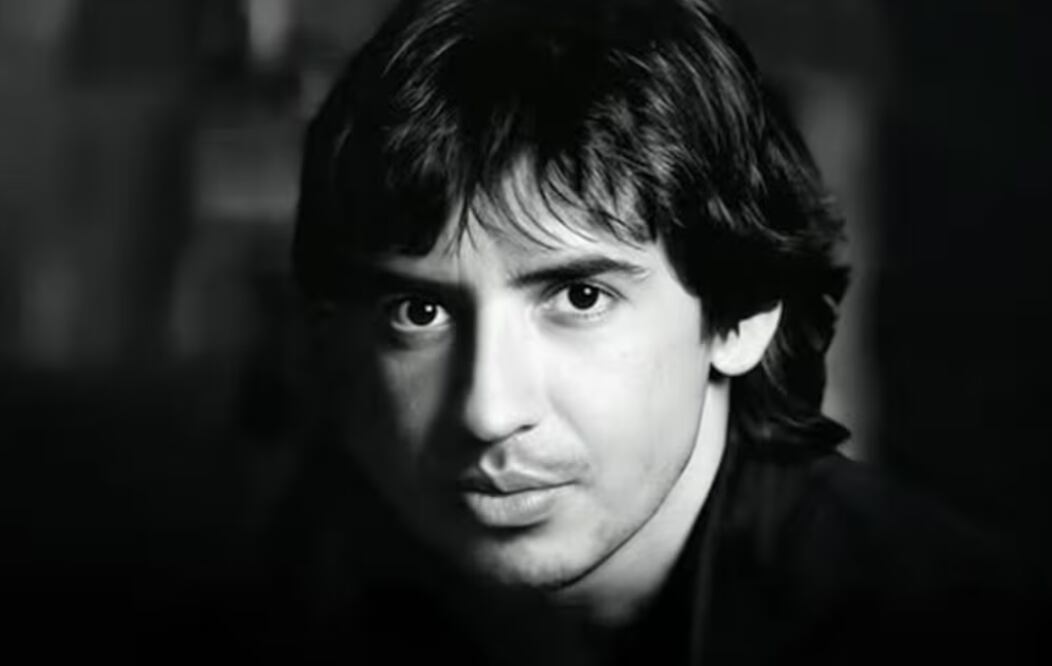 Memo del Bosque murió a sus 64 años. Foto: Instagram