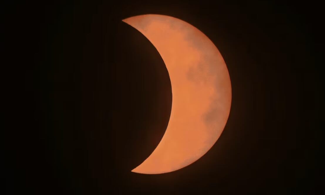 El espectáculo astronómico del año está cerca