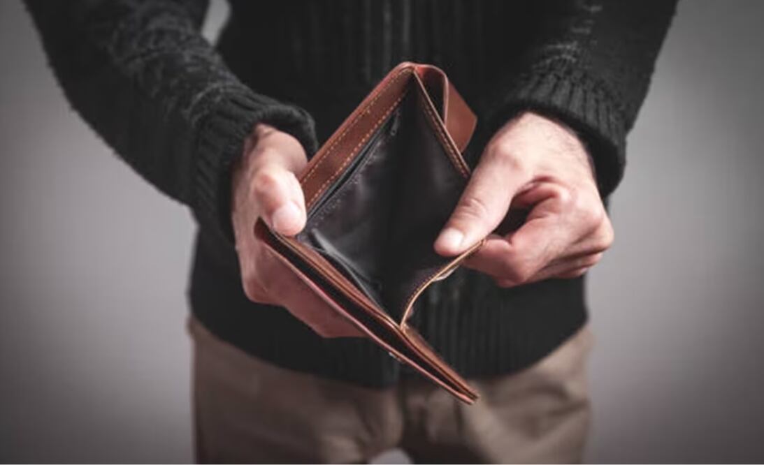 La Profeco recomienda realizar compras razonadas, adquirir lo necesario y lo que se pueda pagar. Foto: iStock