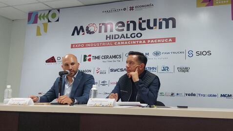 Hidalgo se prepara para recibir dos Polos del Bienestar en Tula y Zapotlán