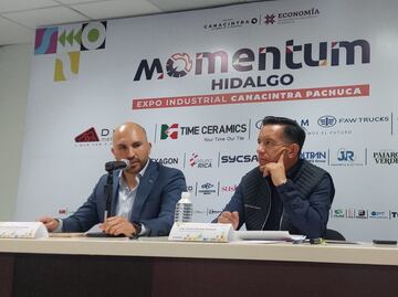 Hidalgo se prepara para recibir dos Polos del Bienestar en Tula y Zapotlán