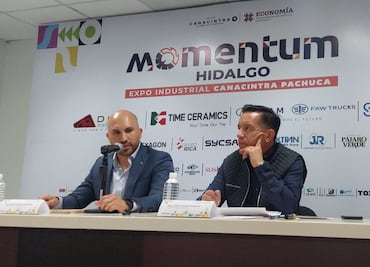 Hidalgo se prepara para recibir dos Polos del Bienestar en Tula y Zapotlán