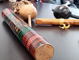 Hidalgo crea el primer Ensamble Musical Inclusivo del estado