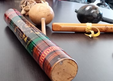 Hidalgo crea el primer Ensamble Musical Inclusivo del estado